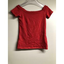 Pakket dames maat XS / S