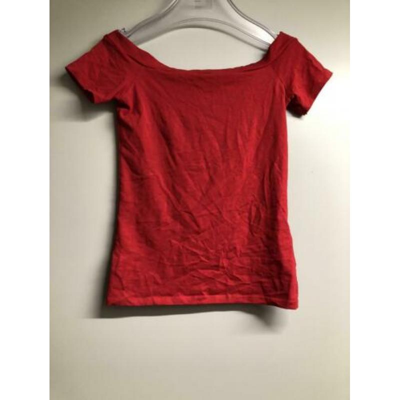 Pakket dames maat XS / S