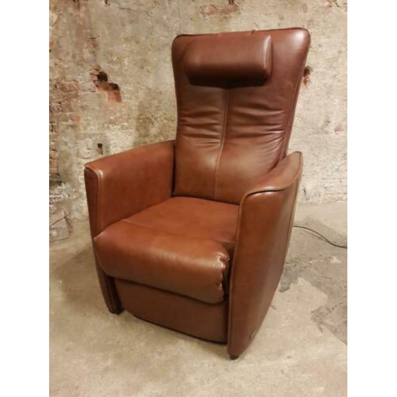 Sta-op Relax stoel Prominent top staat! werkt perfect KOOPJE