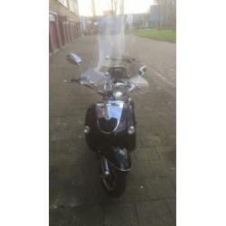Snor scooter