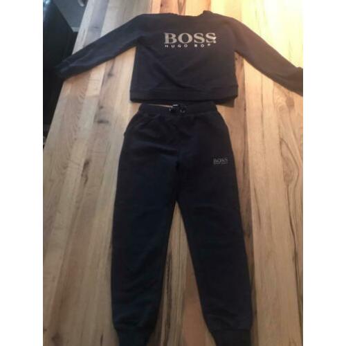 Hugo boss joggingpakken