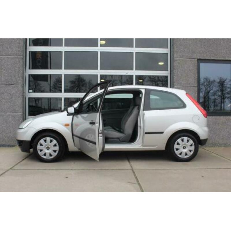 Ford Fiesta 1.25-16V Celebration Stuurbekrachtiging Nw APK
