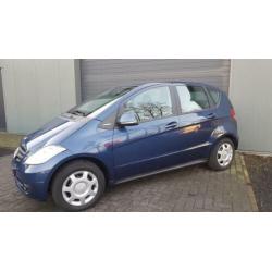 Mercedes A-Klasse A160 5D BlueEFFICIENCY (NIEUWSTAAT BJ 2010