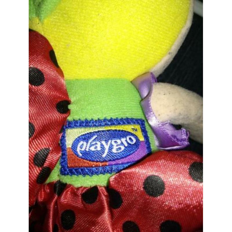 Baby speelgoed