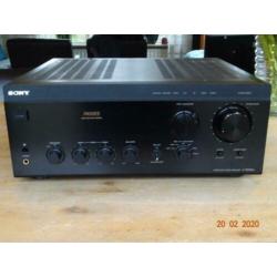 Sony TA-FA50ES