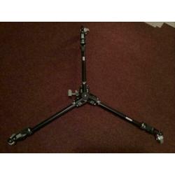 Manfrotto 181B dolly