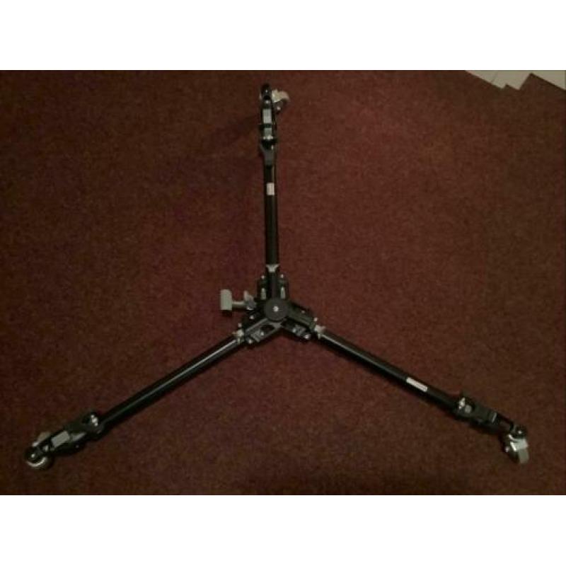 Manfrotto 181B dolly