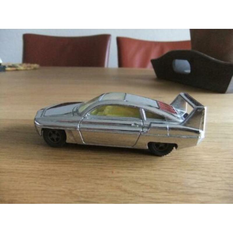 dinky sams'car pre mint