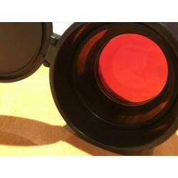 Spotting scope baankijker baan kijker schietsport