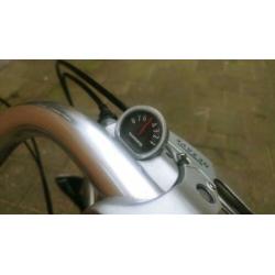 Koga Miyata Confidence Lady, alu frame 24v, trapt vederlicht