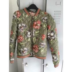 Scotch r’belle bomberjack