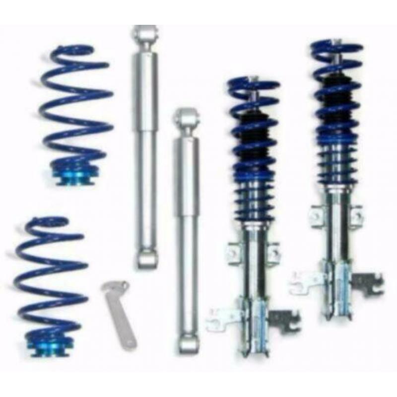Triple S / JOM Schroefset VW Volkswagen 3CC Passat #20