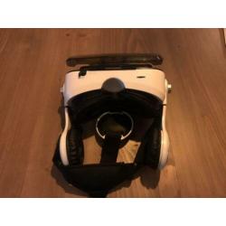 VR- Glasses Theatre