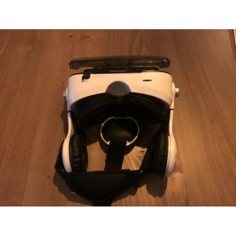 VR- Glasses Theatre
