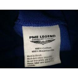 PME legend maat m Zgan