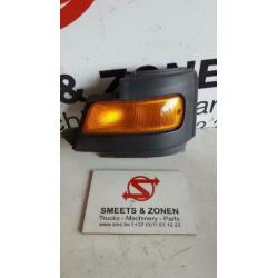 Occ knipperlicht Atego links