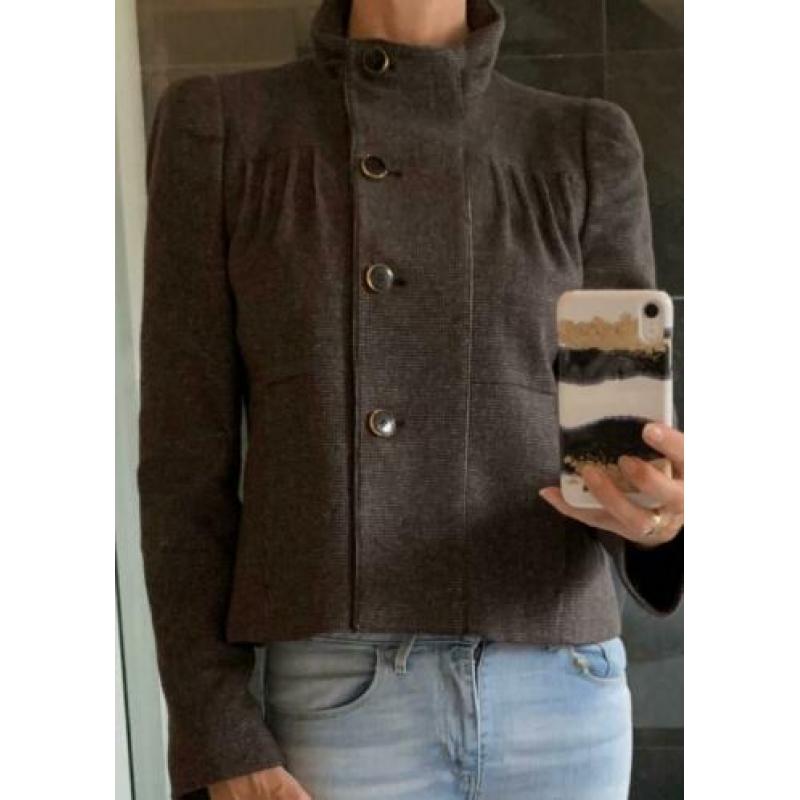 Gucci Blazer maat 38 - ZGAN