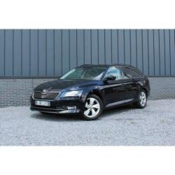 Skoda Superb 1.6 TDI 120pk DSG Ambition Bus. XENON + TREKHAA