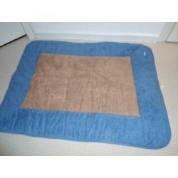 Dik Box Kleed / Dik speel kleed