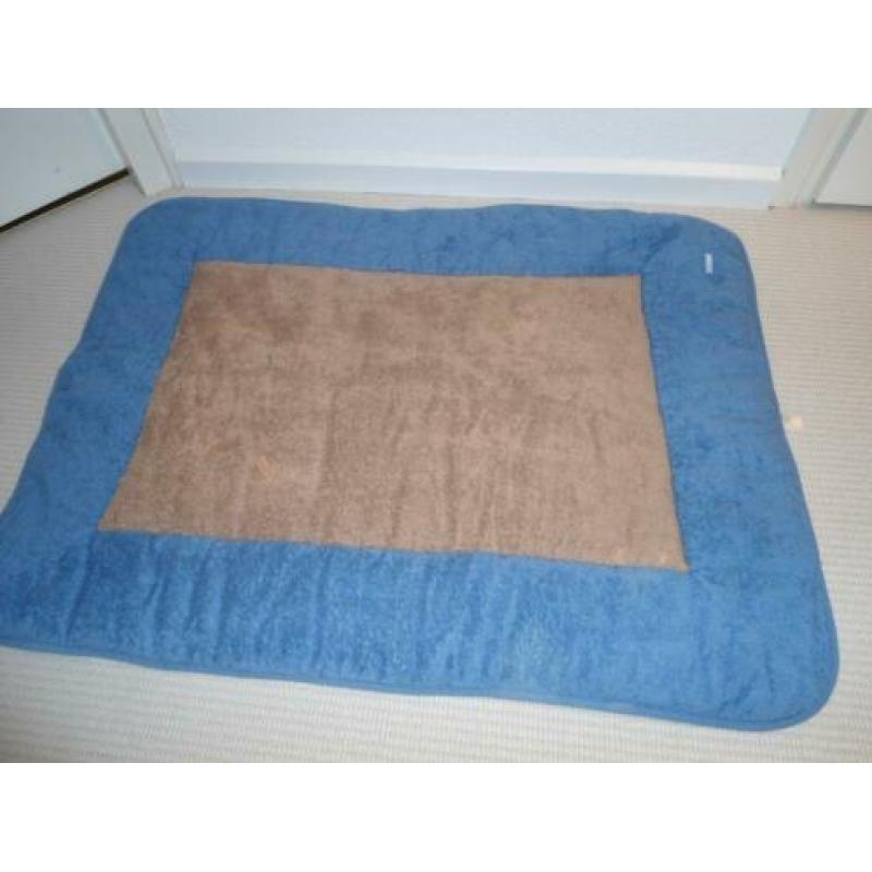 Dik Box Kleed / Dik speel kleed