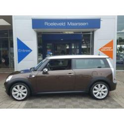 MINI Clubman 1.6 109PK COOPER D CHILI | TOM-TOM NAVI | AIRCO