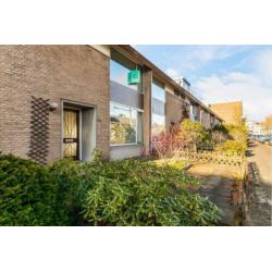 Koopwoning: Lankforst 1488, Nijmegen