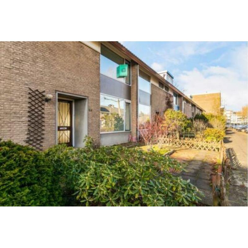 Koopwoning: Lankforst 1488, Nijmegen