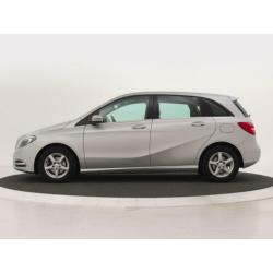 Mercedes-Benz B-Klasse 180 CDI BlueEfficiency Edition Naviga