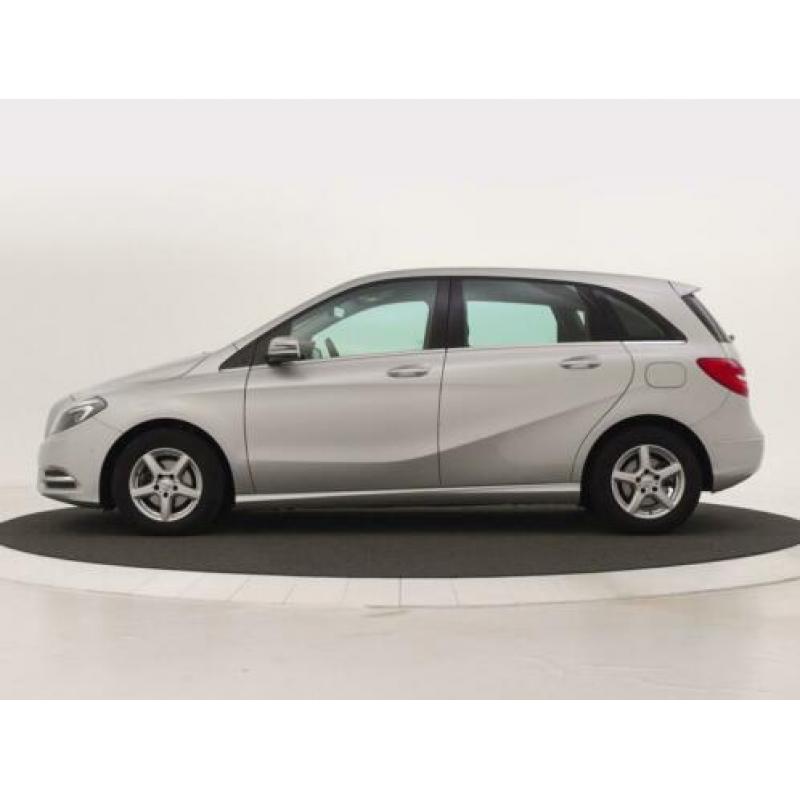 Mercedes-Benz B-Klasse 180 CDI BlueEfficiency Edition Naviga