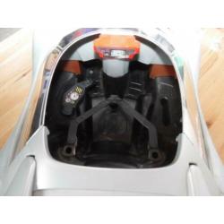 Action man auto 1998