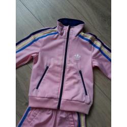 Adidas traningspak