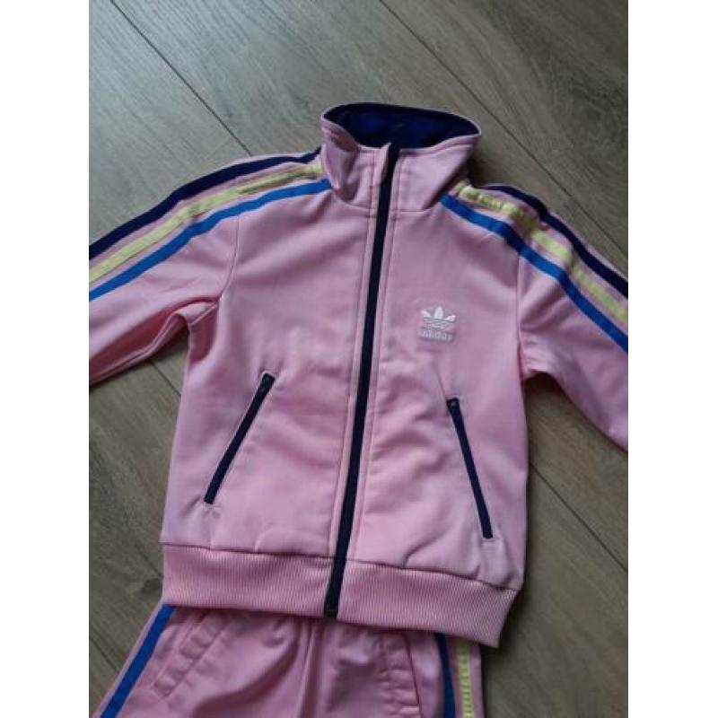 Adidas traningspak