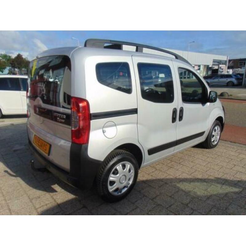 Peugeot Bipper Tepee 1.4i