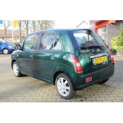 Daihatsu Trevis 1.0 / AIRCO / EL. PAKKET / LMV (bj 2006)