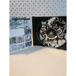 ESD multimedia comic collection volume 3
