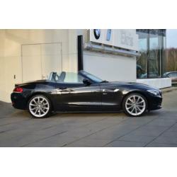 BMW Z4 sDrive20i Roadster Aut. High Executive (bj 2013)