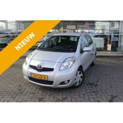 Toyota Yaris 1.3 16V VVT-I 5DR Aspiration / Trekhaak / Clima