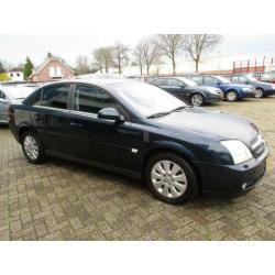 Opel Vectra 2.2-16V Elegance AIRCO TOPSTAAT !