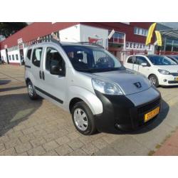 Peugeot Bipper Tepee 1.4i