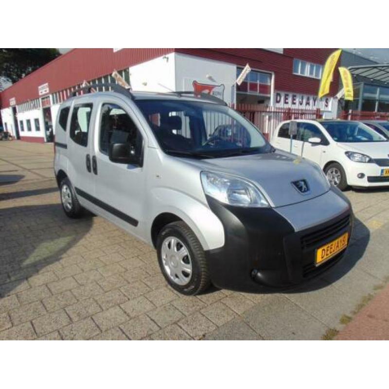 Peugeot Bipper Tepee 1.4i