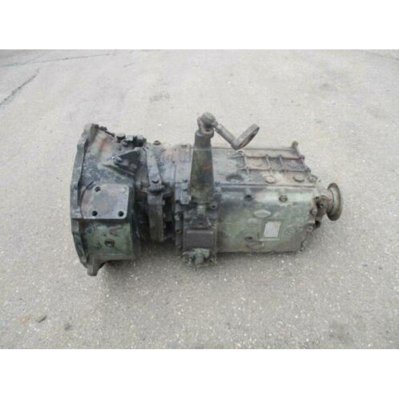 ZF Gearbox ZF , 2 pieces in stock