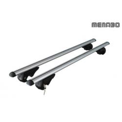Mazda Demio dakdragers, Aluminium, Nieuw, OP=OP!!!