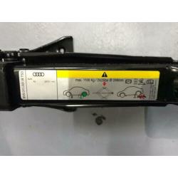 Audi A3 8V Krik Origineel 8V0011031B