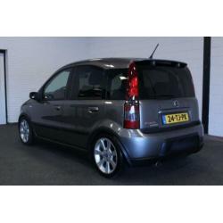 Fiat Panda 1.4 16V Sport 100 HP Dealer Onderh. NAP Autopas