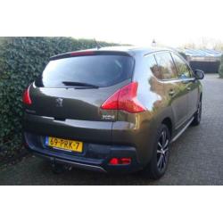 Peugeot 3008 1.6 THP GT Automaat nette Ned auto met Nap, Air