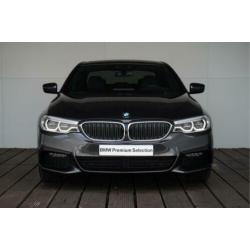 BMW 5 Serie 520i Sedan Aut. High Executive M Sportpakket