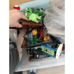 Playmobil
