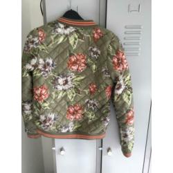 Scotch r’belle bomberjack