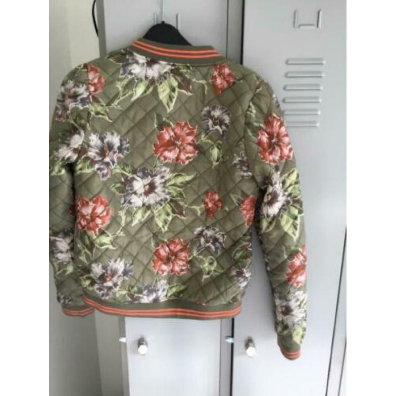 Scotch r’belle bomberjack