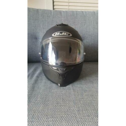 Zo goed als nieuwe motorhelm dames maat 54